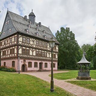 Schloss Gieboldehausen