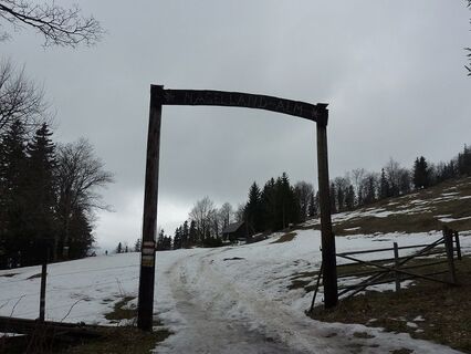 Nagelland-Alm
