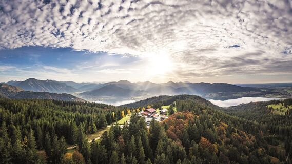 Neureuth - Tegernsee