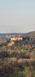 Foto de Danijel Turnšek a lo largo del recorrido