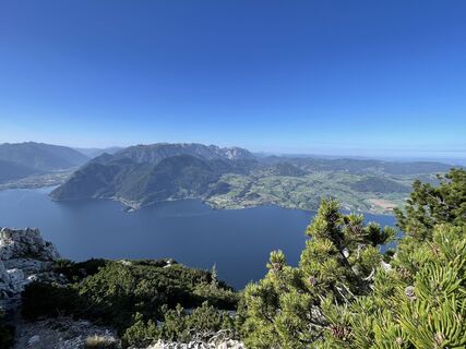 Fotografie z Les aventures de Ghislain na trase