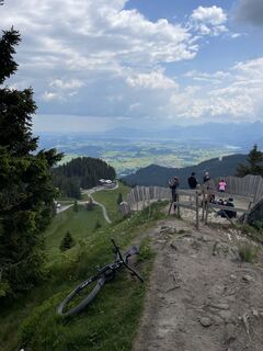 Photo de lotharkoerner le long du parcours