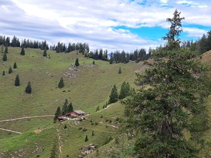 Photo de Egnerute le long du parcours
