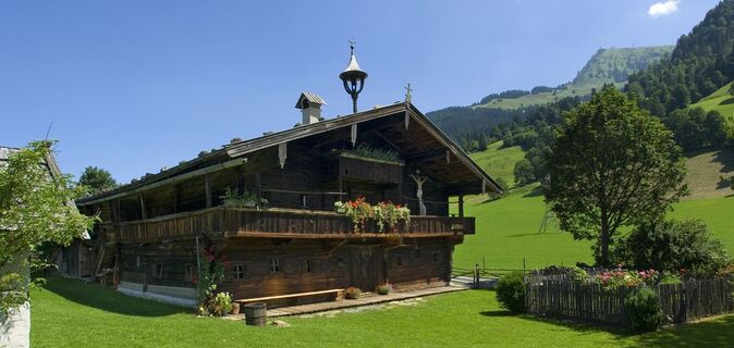 Bauernhausmuseum