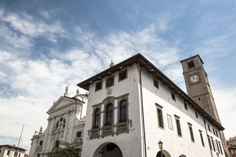 San Daniele del Friuli