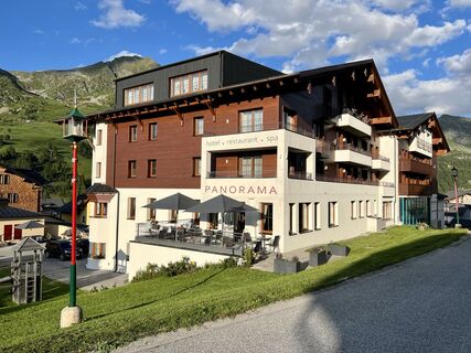 Hotel Panorama