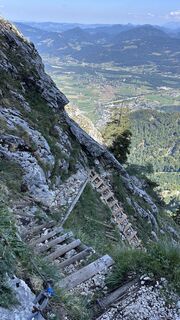 Zdjęcie z Mountain Cat ? ⛰️ wzdłuż trasy