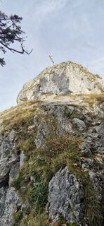 Fotografie de la Paula Sedláček de-a lungul turului