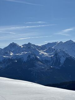 Foto von Tugrul Seremet entlang der Tour