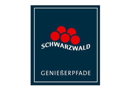 Wegmarkierung: Genießerpfade