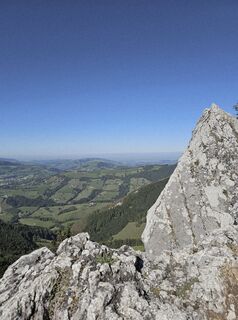 Photo de Grieshofer Gerlinde le long du parcours