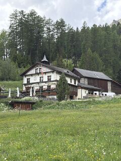 Foto von gbittner entlang der Tour