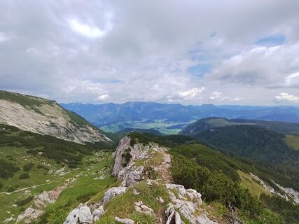 Fotografia z ReginaSt na trase