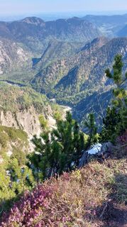 Foto da Leo Flatscher lungo il tour