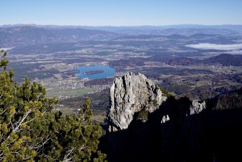 Talblick