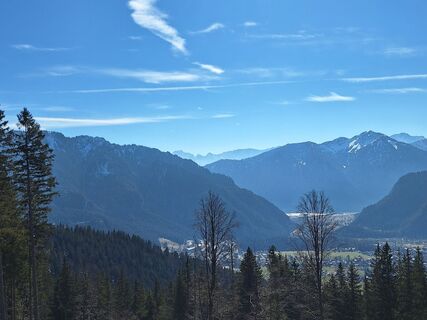 Fotografie z susanne groegor na trase