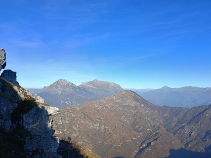 Foto von michael Wolfger entlang der Tour