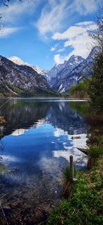 Foto von ReginaSt entlang der Tour