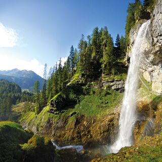 Johanneswasserfall
