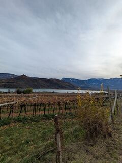 Fotografia z Martin Glaser na trase