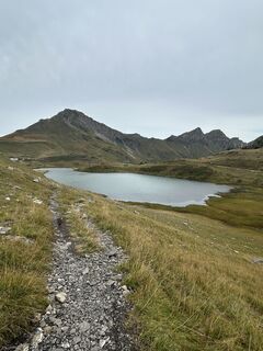 Foto von Ysermet67 entlang der Tour