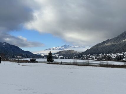 Fotografie z Chris na trase