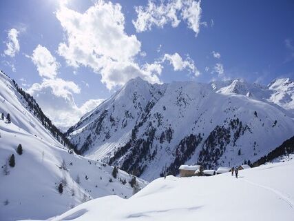 Zwieselbachjoch