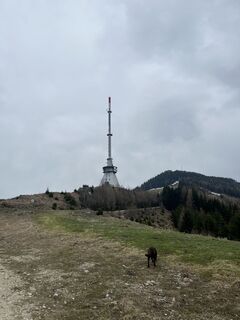 Foto von Stefan Milchrahm entlang der Tour