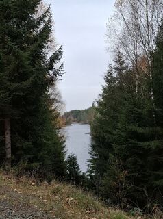 Fotografija s spletne strani Karin-Wandert na poti