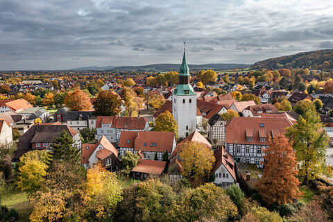 Bad Essen im Osnabrücker Land 