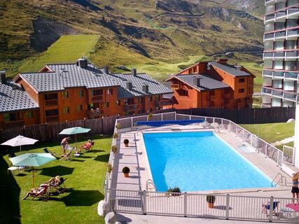 Résidence Maeva Grande Motte