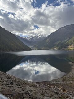Foto von AVT entlang der Tour