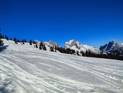 Foto von astessl entlang der Tour