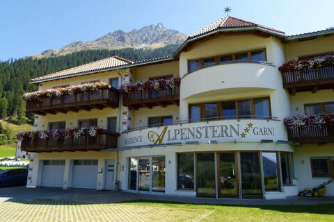 Residence Garni Alpenstern