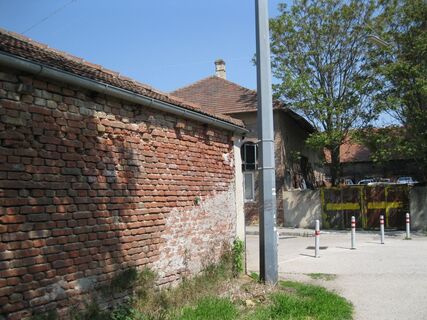 Liesing - Schwechat