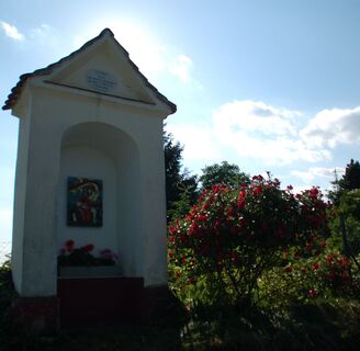 Kreuzweg, St. Ruprecht an der Raab, Oststeiermark