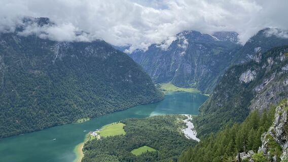 Fotografija s spletne strani Andreas Wojtek na poti