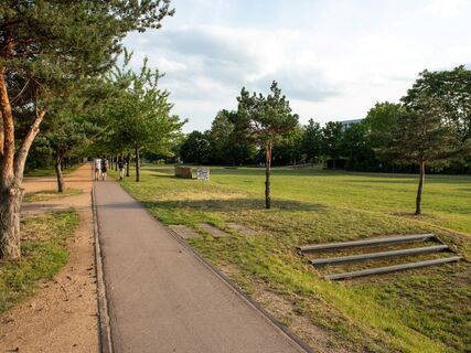 Thüringer Bahnhof © David Köster