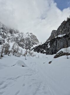 Foto von Matej Špeh 1 entlang der Tour