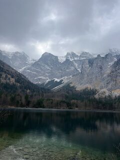 Fotografija s spletne strani Julia Wimmer 4 na poti