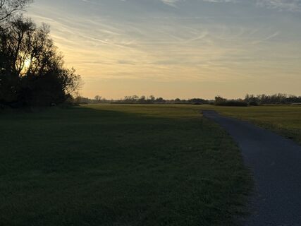 Photo de tittl le long du parcours