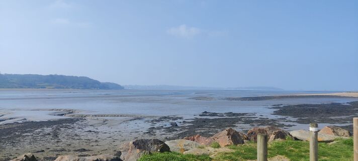 Photo de lazza le long du parcours