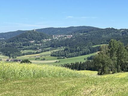 Photo de schwarztoni le long du parcours