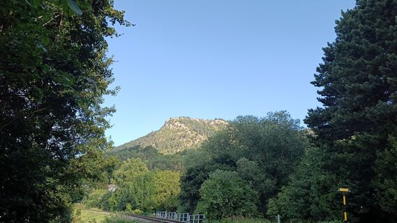 Photo de Bergpirat le long du parcours
