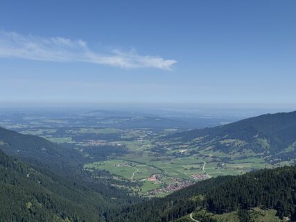 Foto von NorbertZ entlang der Tour