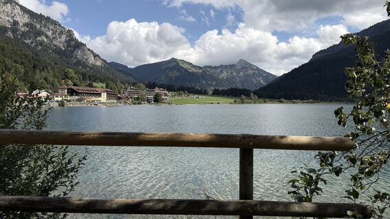 Foto von hob2020 entlang der Tour