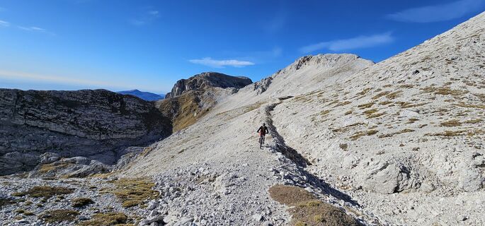 Fotografija s spletne strani Nico na poti