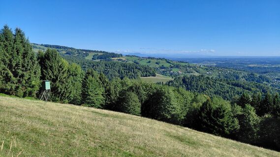 Foto von Wolfgang Arlic 1 entlang der Tour