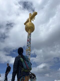 Foto von Jaiseri Jaiseri entlang der Tour