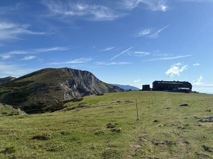 Photo de ChasquiRunner le long du parcours
